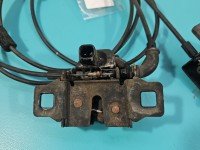 Zamek maski 5H22-16700-BE Land rover Discovery Sport 14- L550