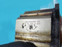 pompka Pompa paliwa Peugeot 508 I 1.6 thp 9819938480 Peugeot, 2 PIN WYSOKIEGO CIŚNIENIA