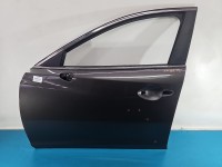 DRZWI PRZÓD LEWE KIEROWCY Mazda 6 III GJ 5d 42s