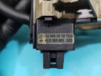 Przełącznik zespolony Mercedes W203 2035450010
