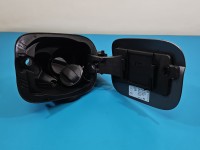 Klapka wlewu paliwa Skoda Kamiq Kolor: szary, Europejska, Kod lakieru: LF7C, szary LF7C