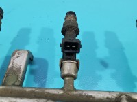 Wtryskiwacz Opel Meriva A 25313846 1.6 16v