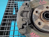 Zacisk przód prawy Audi A4 B6 2.0 20V