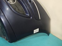 Zderzak przód przedni Mercedes W245 375