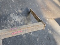 Hak holowniczy Vw Golf IV