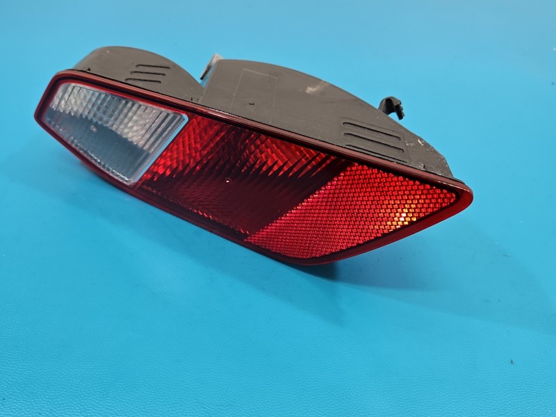 Lampa tył prawa zderzaka przeciwmgielna Peugeot 308 III 9835303380