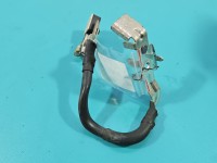 KLEMA INSTALACJA WIĄZKA MINUSOWA MINUS Seat Ateca 1.5 TSI 5Q0915181J