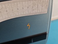 Drzwi tył prawe Skoda Octavia I HB 5d 9559