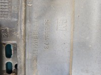 Zderzak przód przedni Opel Astra II G Z20q