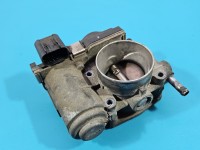 Przepustnica Opel Astra III H 1.6 16V 25362123, 055352858