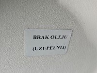 Skrzynia biegów PK5 071 Renault Master II 2.5 dci