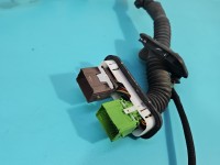 Instalacja Wiązka drzwi przód lewych Peugeot 508 II 18- 9822489180