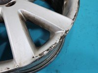 Felga aluminiowa 19" komplet alufelgi felgi Vw Touareg I 7L