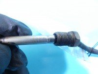 Czujnik temperatury spalin Peugeot 208 I 1.6 hdi 9808312080