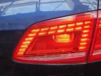 Lampa tył prawa Vw Passat B7 kombi