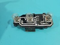 Lampa tył prawa Audi A6 C5 kombi