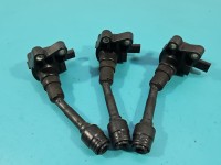 Cewka zapłonowa Ford B-Max 12-17 1.0 T Producent części: FORD, Europejska, komplet 3SZT, CM5G-12A366-CB