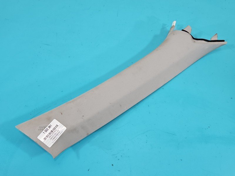 Osłona ZAŚLEPKA PLASTIK Lexus IS III 14-25 62210-53020