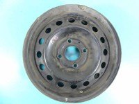 Felga stalowa 15" Nissan Almera N16 R15 4x114,3 6J et 45