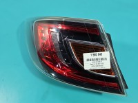 Lampa tył lewa Mazda 6 II GH HB EUROPA 220-41055