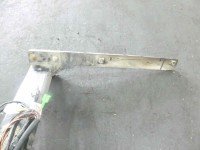 Hak holowniczy Ford Kuga Mk2 II 13-19