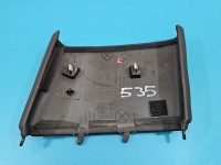 Osłona ZAŚLEPKA PLASTIK słupka Lewa Bentley Continental I 05-13 3W5867663