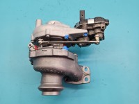Turbosprężarka Regenerowana Opel Astra VI L 853603-2, 9835855380, ZI006632F 1.5 cdti 131KM