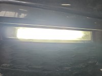 Halogen prawy BMW G30