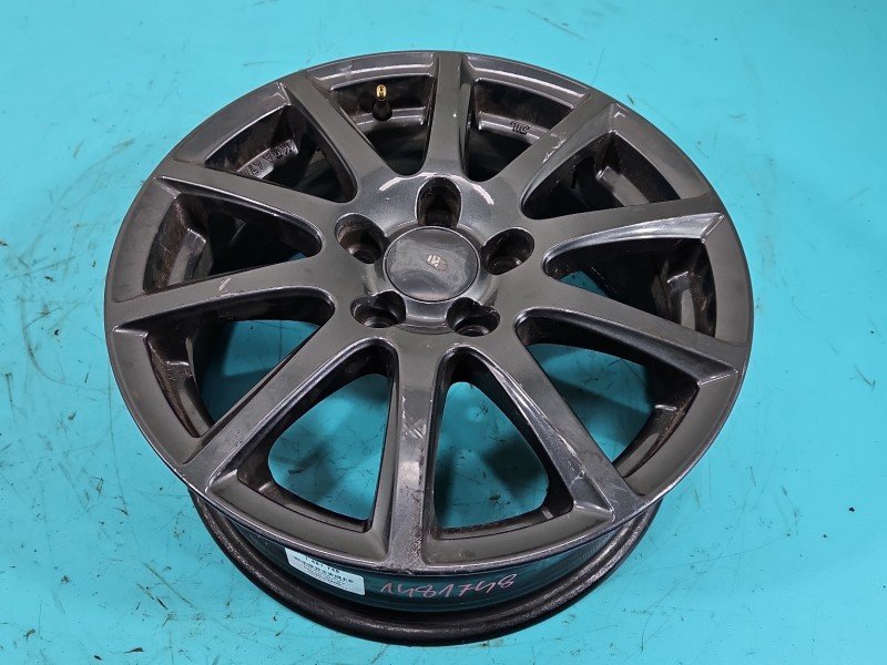 Felga aluminiowa 16" Nissan Juke I F15 10-19 alufelga