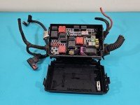 Komputer Sterownik silnika 55557933 Opel Corsa D 1.2 16V