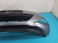 Zderzak przód Hyundai I20 I 08-14 szary SAG