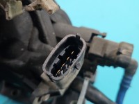 Kolektor ssący Fiat Panda II 221C2727, 46821553 1.1b