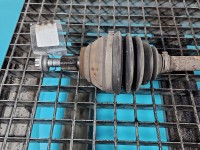 Półoś przód lewa Seat Leon III 12- 2.0 tdi (Crmb) automat