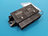 Sterownik parkowania PDC Skoda Octavia III 5Q0919294F