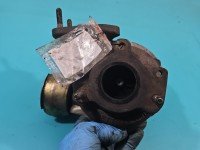 Turbosprężarka Renault Espace IV 718089-4, 8200221363 2.2 dci 150KM