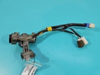 Stacyjka KLUCZYK WKŁADKA Hyundai H1