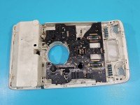 Lampa kabiny lampka AUDI A4 B8 8T0947135F