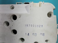 Licznik Volvo C30 31254776 1.6 hdi EUROPA