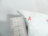 Błotnik przód lewy Iveco Daily IV 06-14 biały