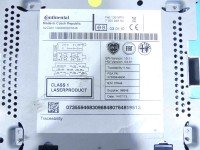 Radio fabryczne Fiat Panda III 11- 735594683 radioodtwarzacz