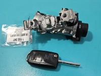 Stacyjka KLUCZYK WKŁADKA Vw Golf V 1K0905851B