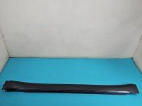 Listwa progowa prawa PRÓG NAKŁADKA Ssangyong Rexton I K79560-08D00