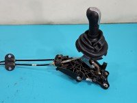 DŹWIGNIA LEWAREK WYBIERAK LINKI Ford Fiesta Mk6 1.4 tdci
