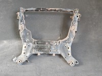 WÓZEK KOŁYSKA TRAWERS Sanki Belka silnika VOLVO S60 II 10- 2.5 T5