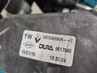 DŹWIGNIA LEWAREK WYBIERAK LINKI Renault Megane IV 1.5 dci