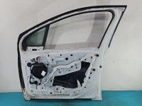 DRZWI PRZÓD PRAWE PASAŻERA Peugeot 2008 I 5d biały KWE
