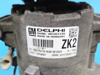 Sprężarka klimatyzacji kompresor Opel Astra IV J 2.0 cdti 401351739