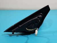 Lusterko prawe Alfa romeo 147 granatowy europa