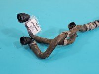 Rura przewód Producent części: OPEL, wody chłodzenia Opel Astra V K 39179171, 655563897 1.5 cdti