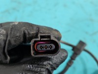 Przekładnia kierownicza maglownica Skoda Octavia II 1K1423051BP, 1K1909144H